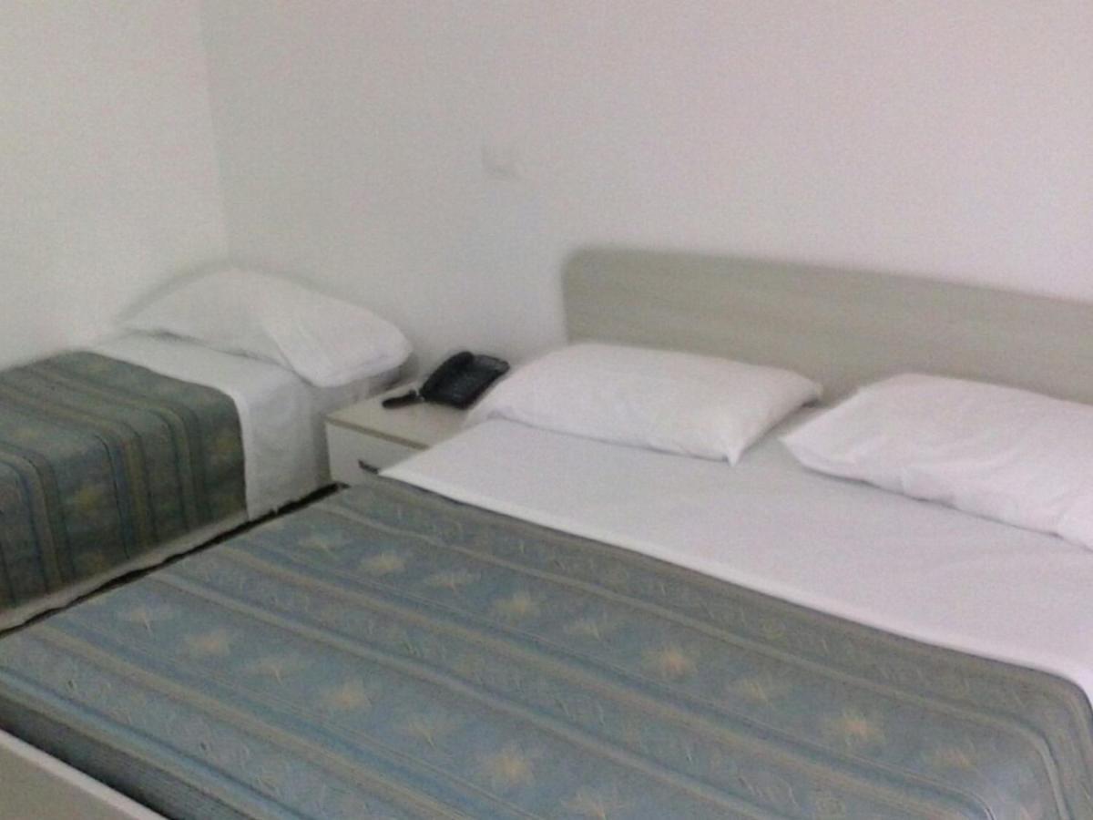 Hotel Aurora Scauri  Pokój zdjęcie