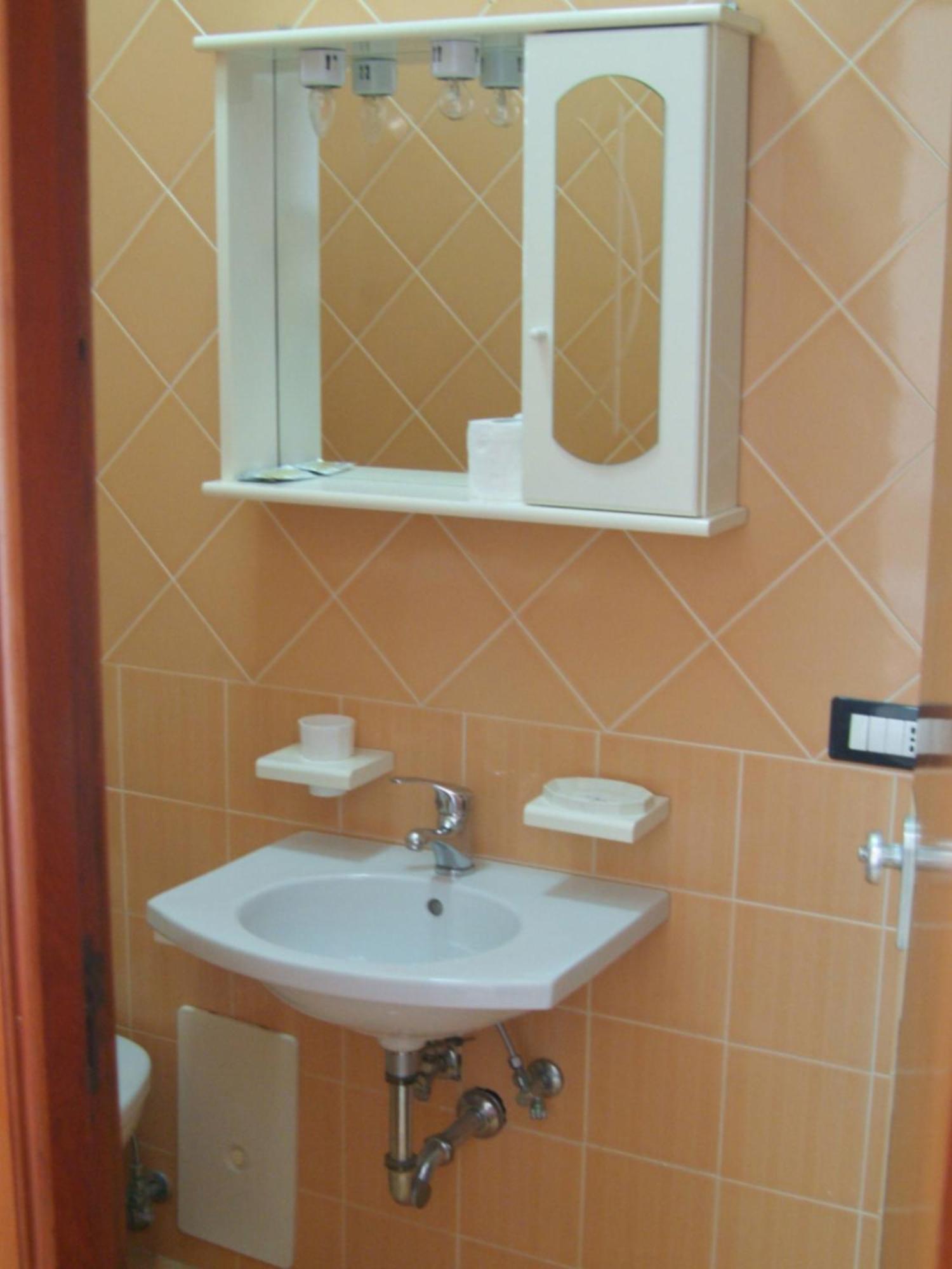 Hotel Aurora Scauri  Pokój zdjęcie