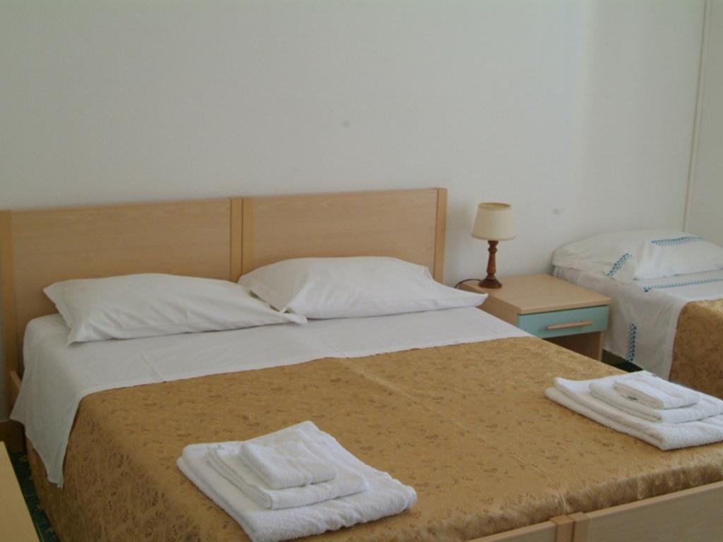 Hotel Aurora Scauri  Zewnętrze zdjęcie